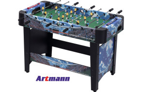 Настольный футбол ATHLETIC