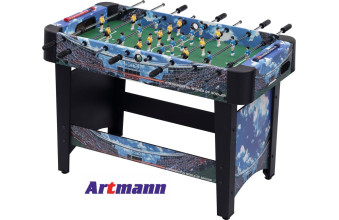 Настольный футбол ATHLETIC