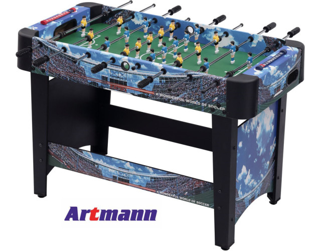 Настольный футбол ATHLETIC