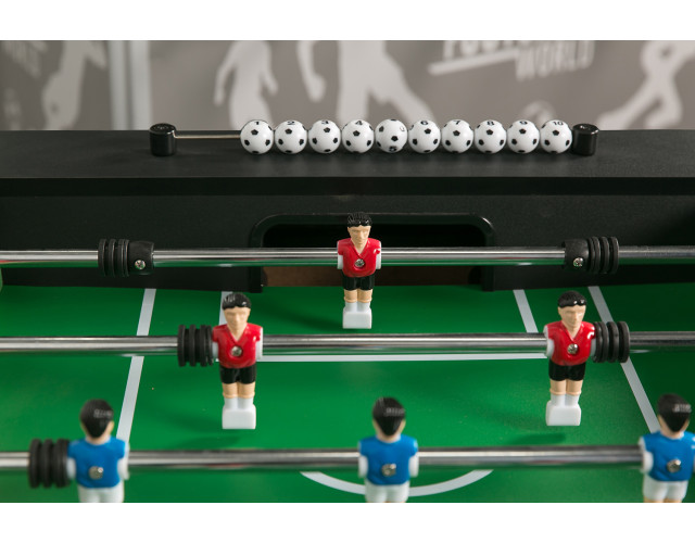 Настольный футбол BETIS Настольный футбол BETIS