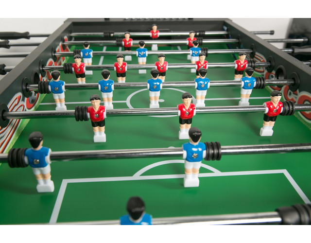 Настольный футбол BETIS Настольный футбол BETIS