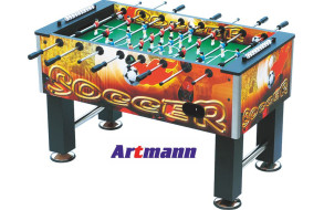 Настольный футбол CELTIC