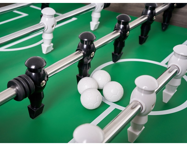 Настільний футбол CHESTER