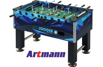 Настольный футбол DENVER