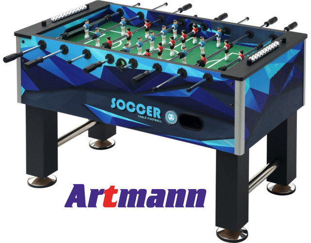 Настільний футбол DENVER