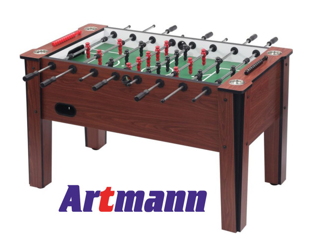 Настольный футбол ELVIS II