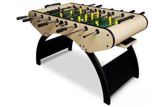 Настольный футбол LYON