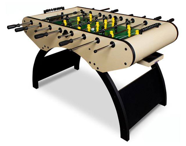 Настільний футбол LYON Настільний футбол LYON