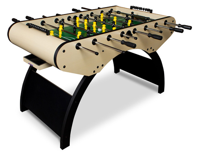 Настільний футбол LYON Настільний футбол LYON