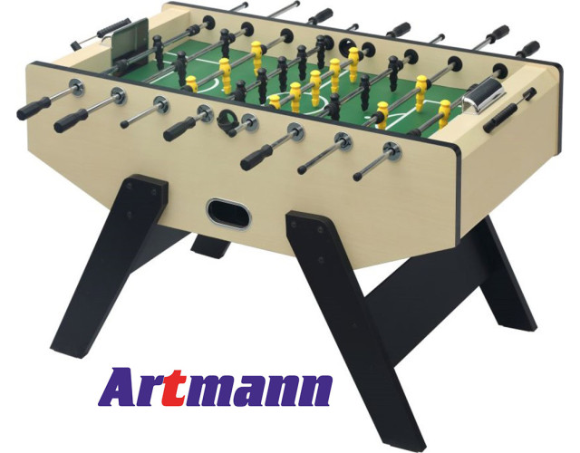 Настольный футбол Milan Настольный футбол Milan