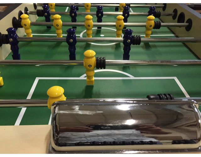 Настольный футбол Milan Настольный футбол Milan