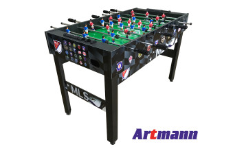 Настольный футбол MLS