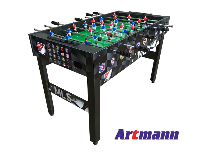 Настольный футбол MLS