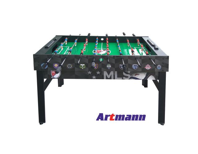 Настольный футбол MLS