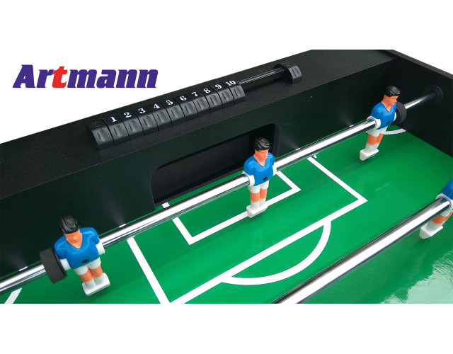 Настольный футбол MLS