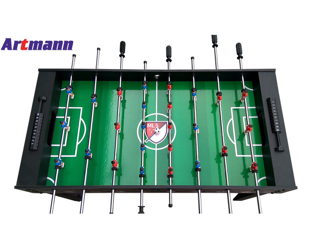 Настольный футбол MLS