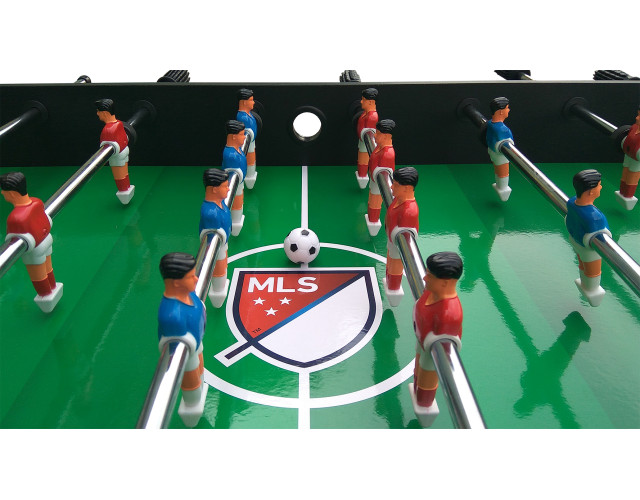 Настольный футбол MLS