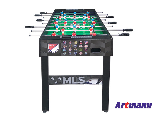 Настольный футбол MLS