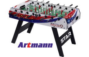 Настільний футбол MIRAGE Настільний футбол MIRAGE