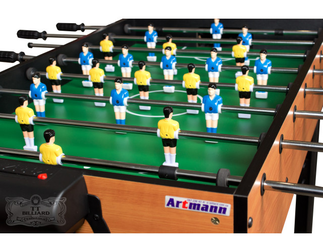 Настольный футбол PRESTON
