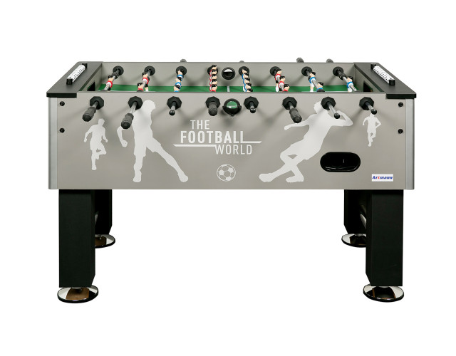 Настольный футбол TORINO