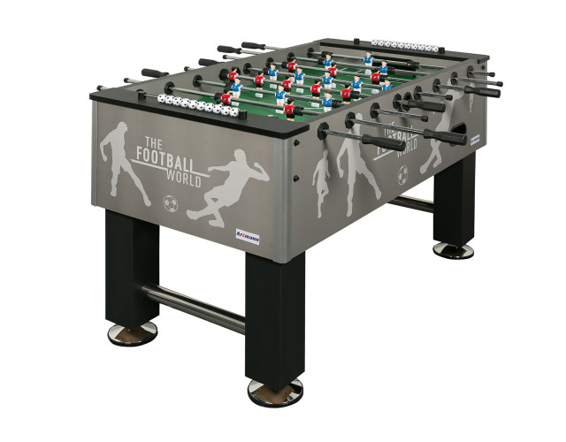 Настольный футбол TORINO