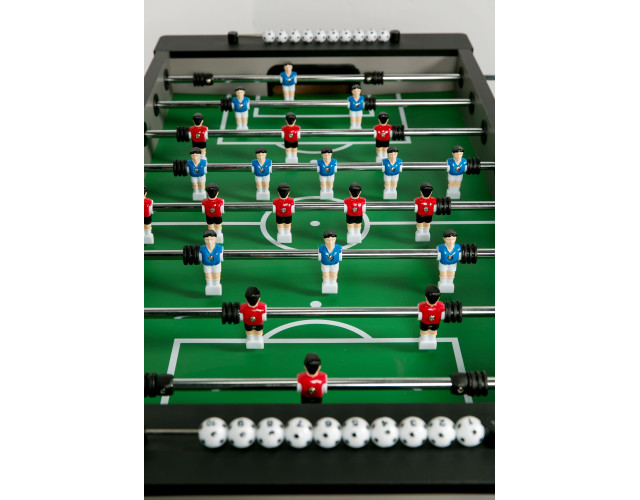 Настольный футбол TORINO