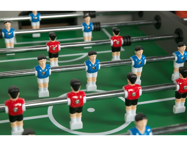 Настольный футбол TORINO