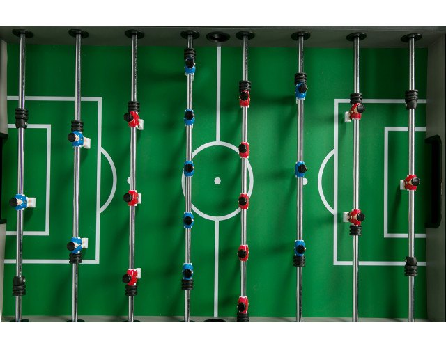 Настольный футбол TORINO