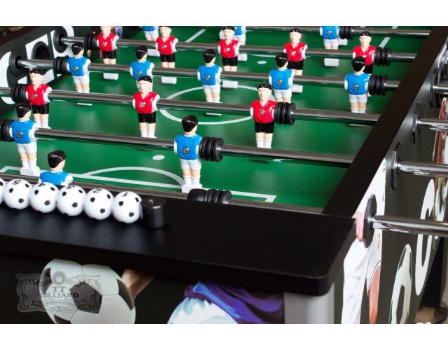 Настольный футбол TORRES
