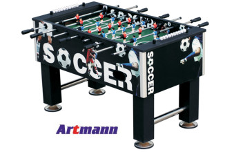 Настольный футбол TORRES