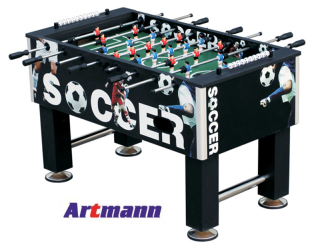 Настольный футбол TORRES