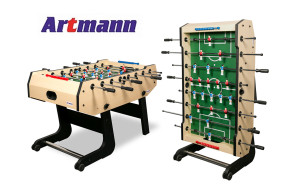 Настольный футбол VALENCIA Настольный футбол VALENCIA