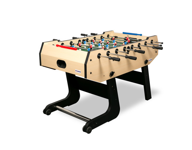 Настольный футбол VALENCIA