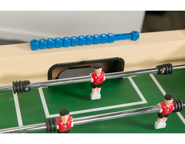 Настольный футбол VALENCIA