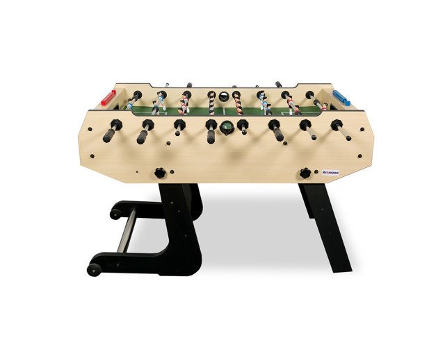 Настольный футбол VALENCIA
