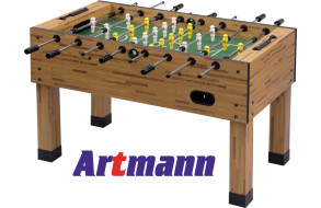 Настольный футбол ZEUS