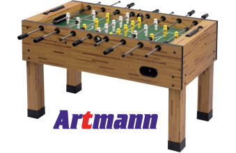 Настольный футбол ZEUS