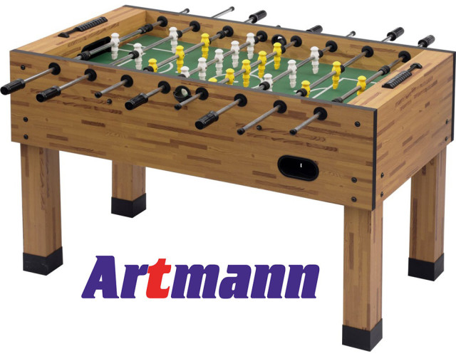 Настольный футбол ZEUS