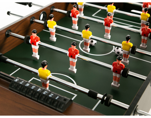 Настольный футбол Orlando Max Настольный футбол Orlando Max