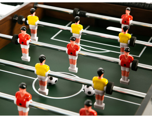 Настольный футбол Orlando Max Настольный футбол Orlando Max