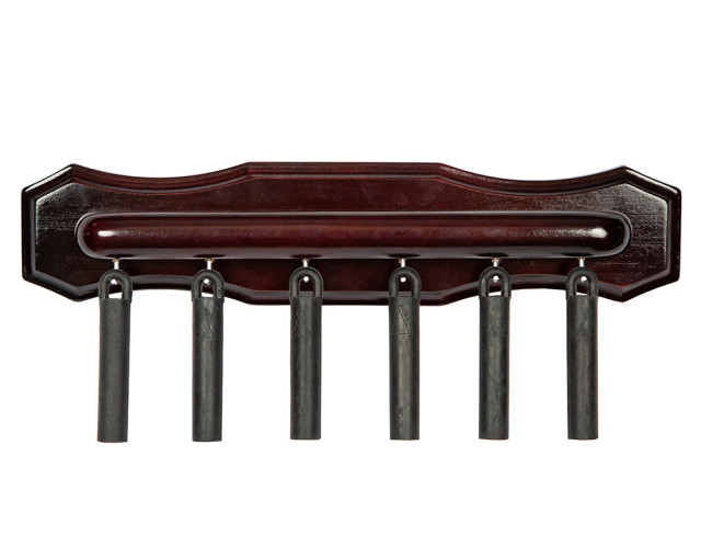 Держатель для киев с крючками