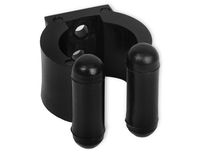 Клипса для кия пластик 17мм