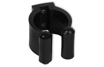 Клипса для кия пластик 23мм