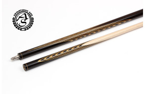 Кий АС 12х8 Люкс Эбен Амарелло Кий АС 12х8 Люкс Эбен Амарелло