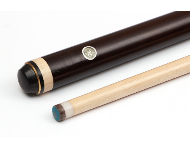 Кий АС Консул Черный граб 3 х 4