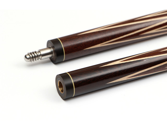 Кий АС Макасар Корона 4-х перьевая