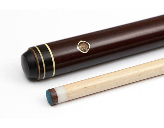 Кий АС Макасар Корона 4-х перьевая