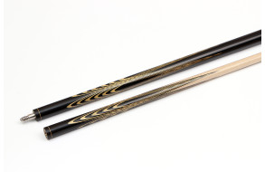 Кий АС Черный граб Амарелло Тюльпан