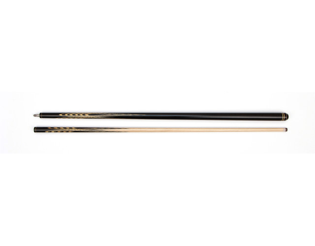 Кий АС Черный граб Амарелло Тюльпан